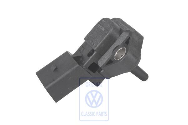Volkswagen Bora (1J) druksensor (ARL)