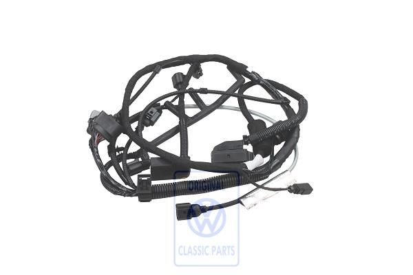 Volkswagen kabelboom motor (AQM)