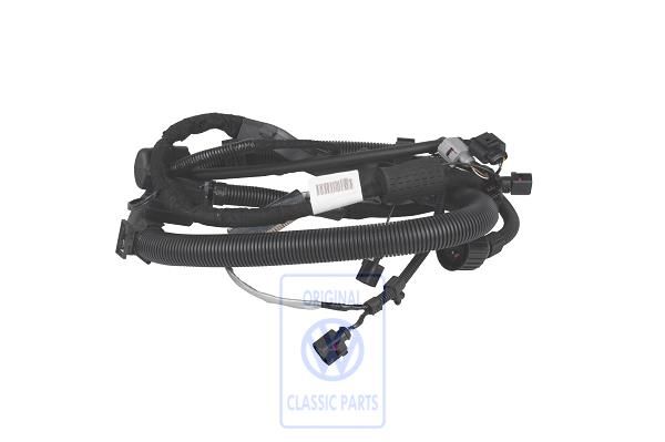 Volkswagen motorkabelboom - automaat (ATD)