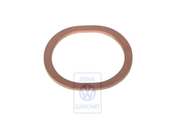 Volkswagen afdichtring