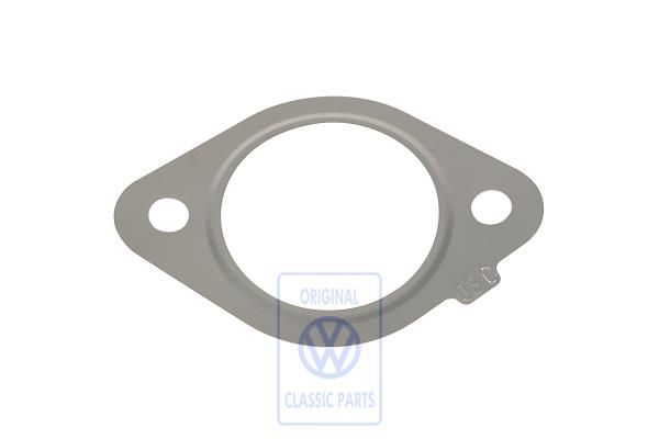 Volkswagen pakking EGR-klep