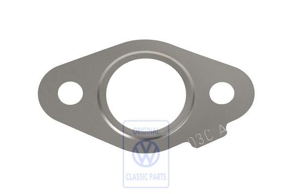 Volkswagen pakking EGR-klep
