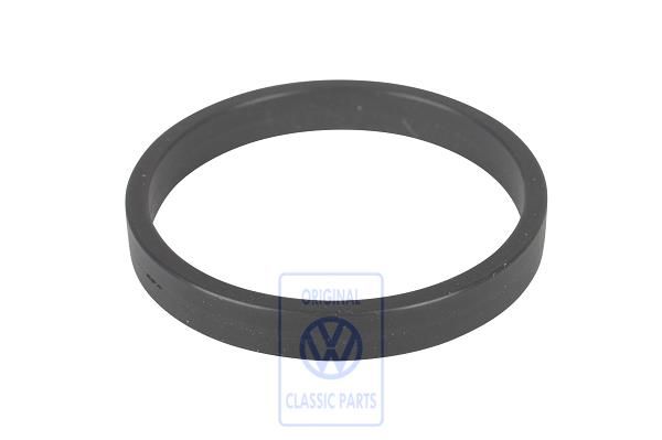 Volkswagen Polo 4 (9N) pakking EGR-verbindingspijp (AXU)