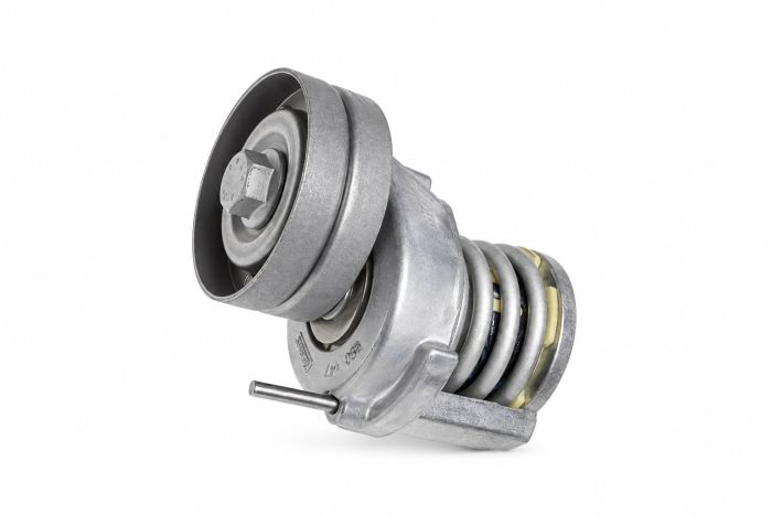 Originele riemspanner multiriem