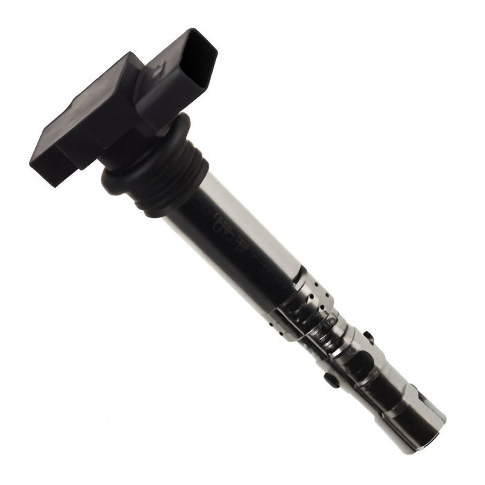 Originele bobine met bougiesteker