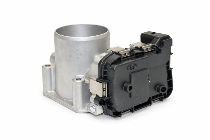Origineel adapter gasklephuis
