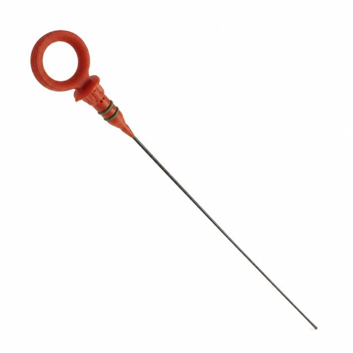 Originele oliepeilstok