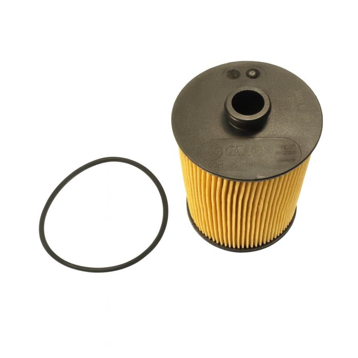 Origineel oliefilter