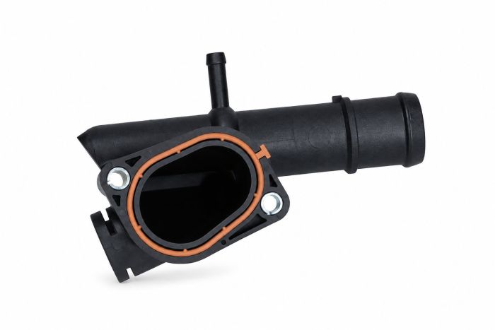 Originele koelvloeistofflens met afdichtring