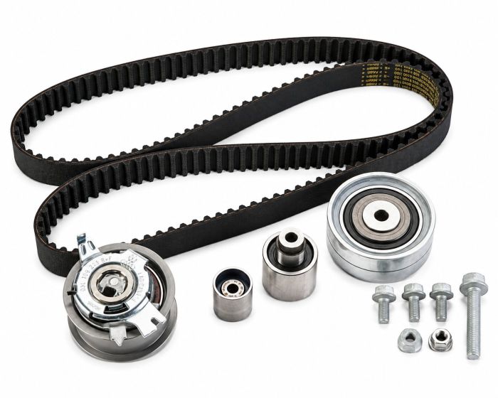 Originele reparatieset voor getande riem met spanrol
