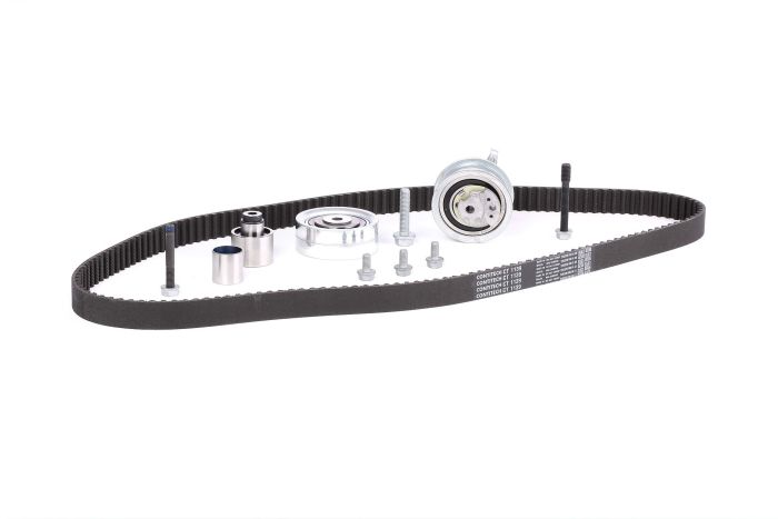 Originele SEAT reparatieset voor getande riem met spanrol