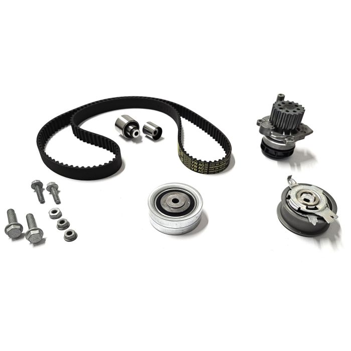 Originele SEAT reparatieset voor getande riem met spanrol