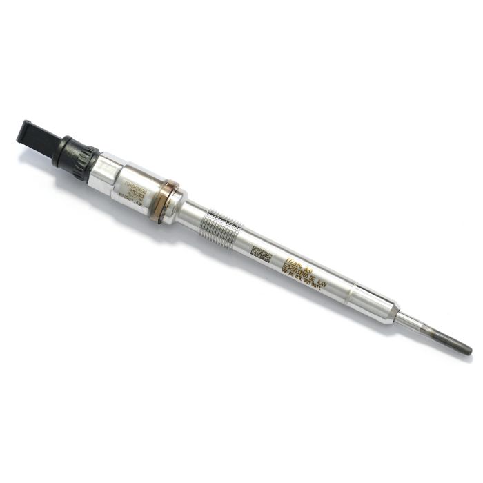 Originele gloeibougie met druksensor