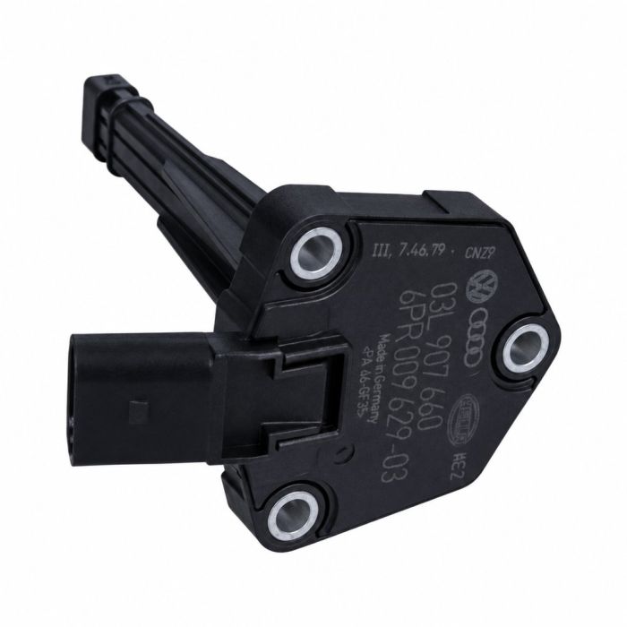 Audi A4 (B8/8K), A5 (B8/8T), Q5 (B8/8R) oliepeilsensor