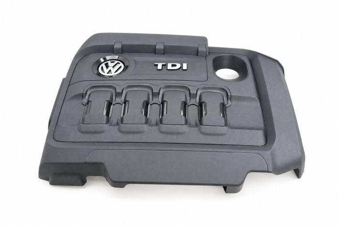 Volkswagen Arteon (3G), Tiguan 2 (AD1/AX1) motorafdekplaat