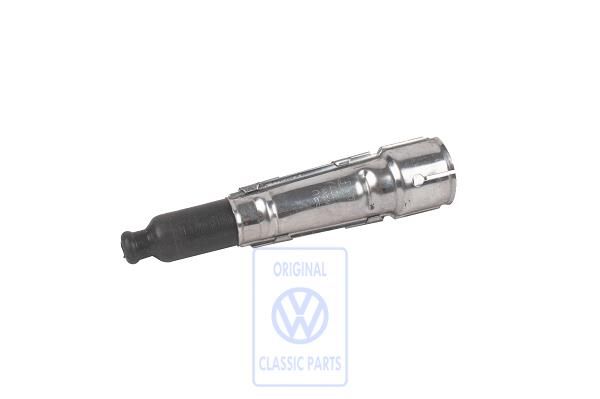 Volkswagen Transporter T3 bougiestekker benzinemotor (CT, CZ, CU)