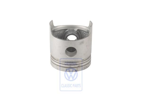 Volkswagen zuiger 77 mm (D) - roze
