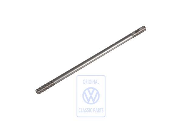 Volkswagen tapeind krukashuis M8x183/M8x186