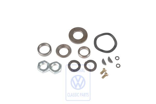 Volkswagen elektrische reparatieset