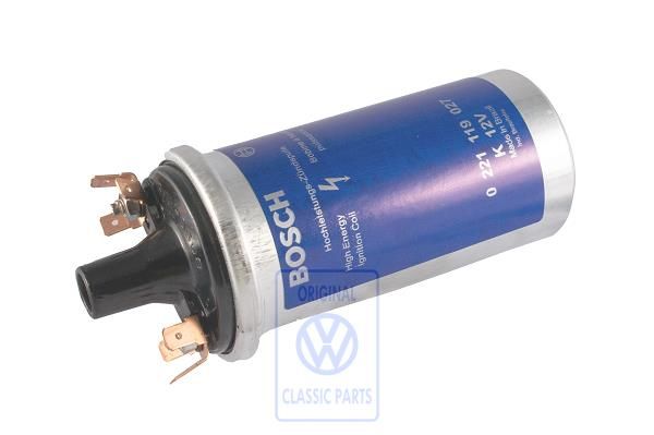 Volkswagen bobine 12 V (M860, M862)