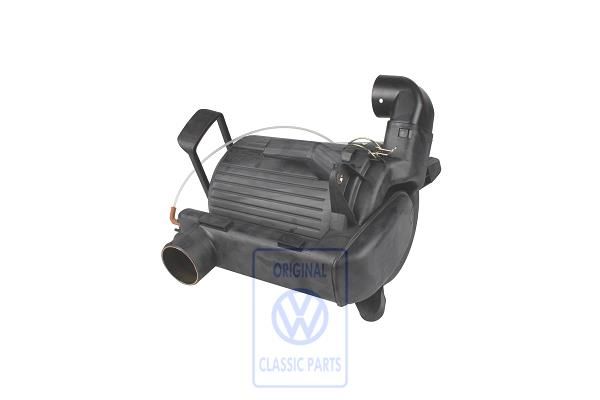 Volkswagen Transporter T4 luchtfilter (PD, 1X, ABL)