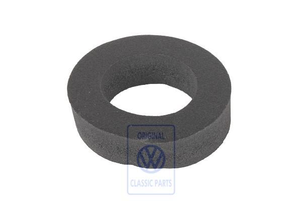Volkswagen Transporter T4 afdichtring luchtfilter