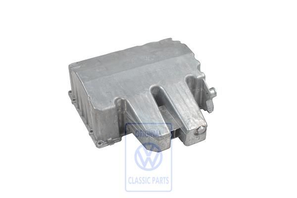 Volkswagen Polo 3 (6N) oliecarter (AMF)