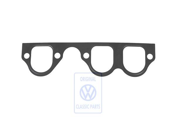 Volkswagen pakking inlaataansluiting (3-cilinder diesel)