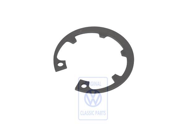 Volkswagen borgring zuigerpen 30x1,2