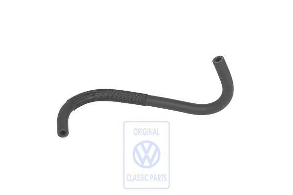 Volkswagen Lupo brandstofaanvoerleiding (AHT)