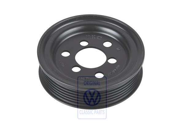 Volkswagen Lupo riempoelie (AHT)