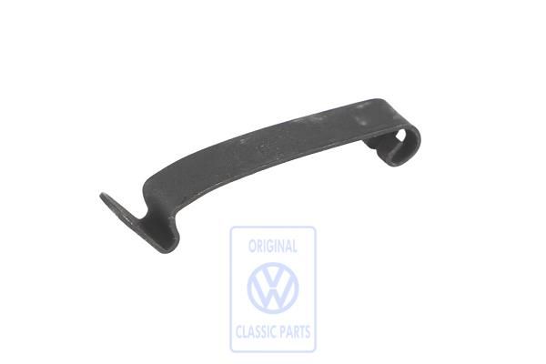Volkswagen veerklem distributieriemkap