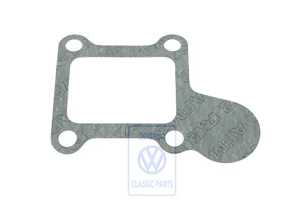 Volkswagen LT Mk1 pakking motor