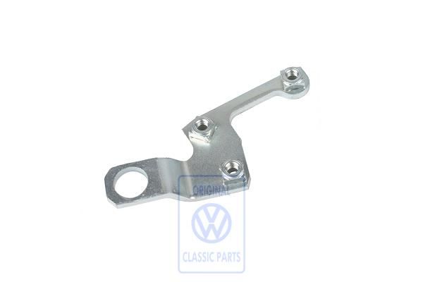 Volkswagen dynamosteun (2E, ADD, ADC)