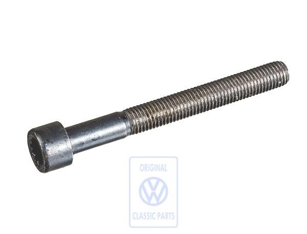 Volkswagen veeltand-cilinderkopbout M11x1,5x98