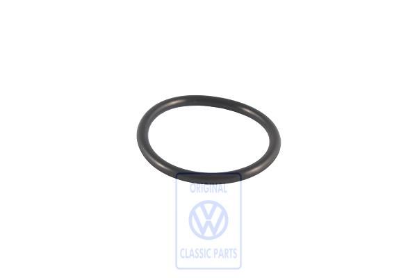 Volkswagen afdichtring warmloopregelaar 26,5x2,5