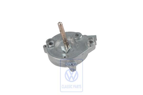 Volkswagen chokehuis carburateur (2B2, 2B5)