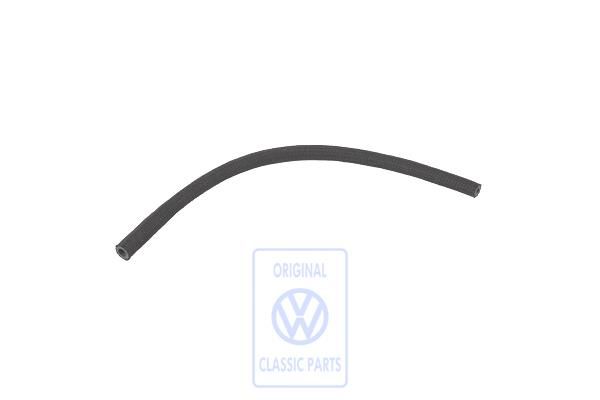 Volkswagen verloopslang 3,5/5,5x240 mm