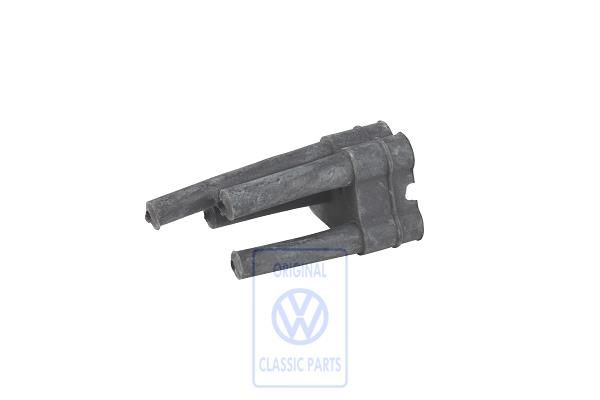 Volkswagen verdeelstuk vacuümversterker