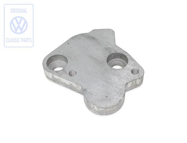 Volkswagen tussenplaat warmloopregelaar (K-Jetronic)