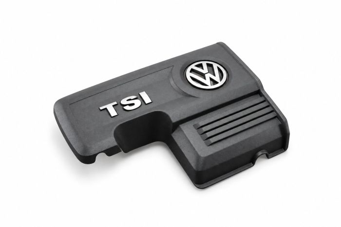 Volkswagen Golf 7 (5G), Jetta (A6/5C), Passat (B8/3G) motorafdekplaat
