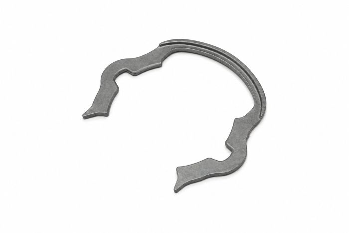Originele Volkswagen beugel voor intercoolerbuis (04E145853E)