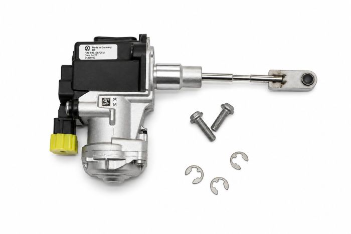 Originele Volkswagen turbo actuator 1.4 TSI