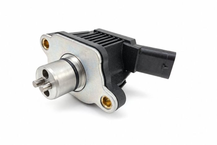 Originele magneetventiel motormanagement
