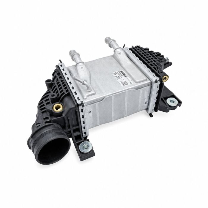 Volkswagen Crafter (SY/SZ), Multivan, Transporter (T6) intercooler
