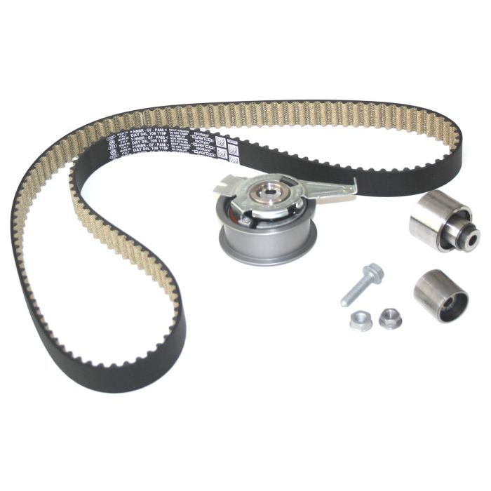 Originele reparatieset voor getande riem met spanrol