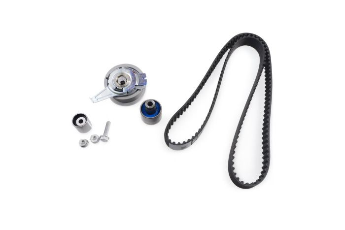 Originele reparatieset voor getande riem met spanrol