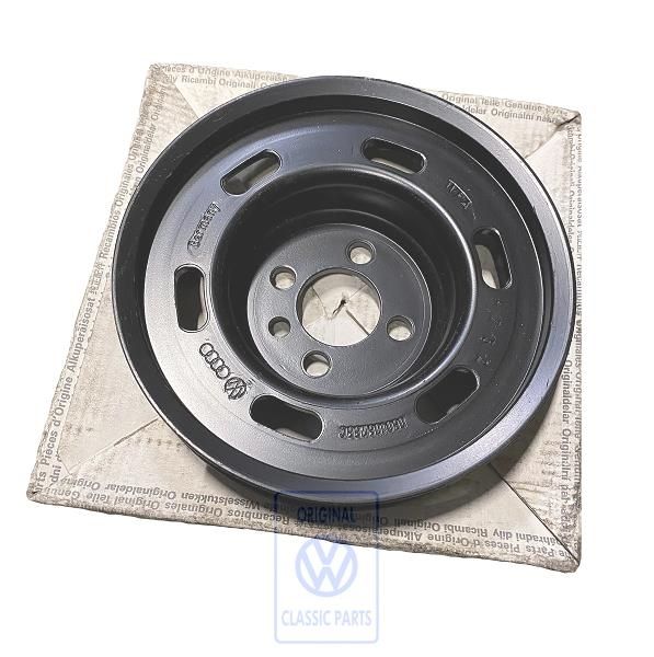 Volkswagen Passat B5 (3B) V-snaarpoelie (ADP)