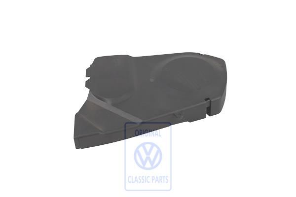 Volkswagen distributieriemkap - boven (AEK, AFT, AKS)