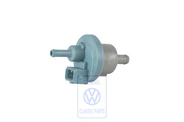 Volkswagen klep vacuümsysteem (9A, PN, AAM)